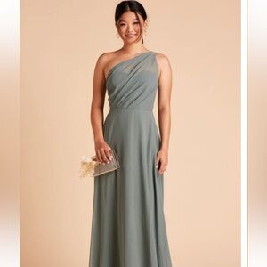 Birdy Grey Kira Dress Sea Glass